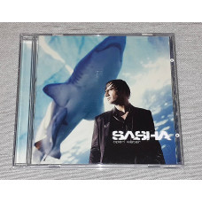 Signature Sasha - Open Water