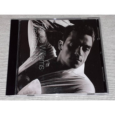 Фирменный Robbie Williams - Greatest Hits