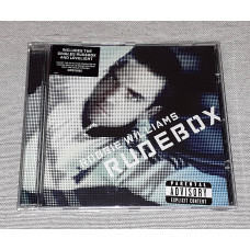 Signature Robbie Williams - Rudebox