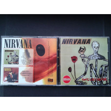 Nirvana - Incesticide/In Bloom