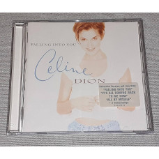 Signature Celine Dion - Falling Into You