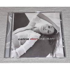 Signature Celine Dion - One Heart