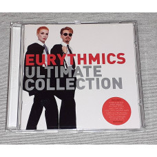 Фирменный Eurythmics - Ultimate Collection