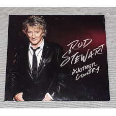 Фирменный Rod Stewart - Another Country