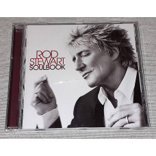 Signature Rod Stewart - Soulbook