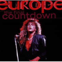 Europe (Super collection) – The Final Countdown 1992