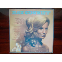 Vinyl record of LP Ray Conniff – Hello Young Lovers