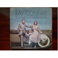 Vinyl record of LP Ray Conniff – The Happy Sound Of Ray Conniff