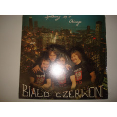 BIALO CZERWONI-Spotkany sie w chicago USA Folk World & Country Polka