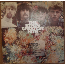 The Byrds – Greatest Hits