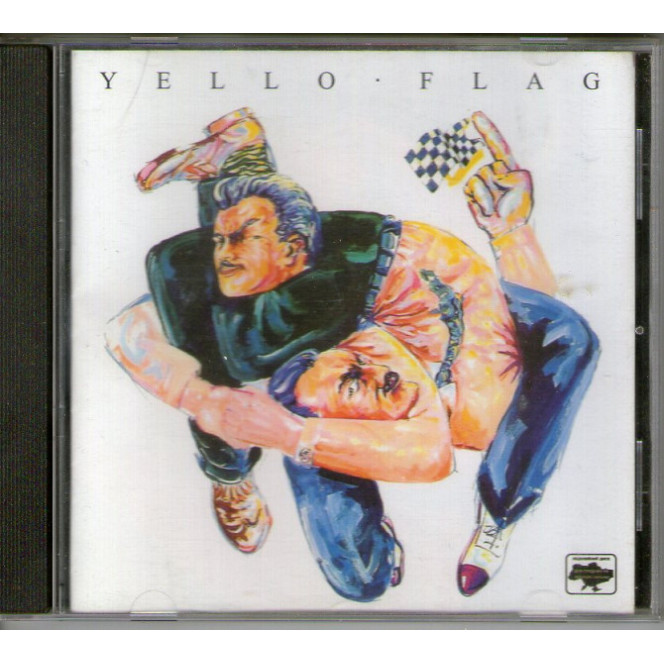 YELLO - Flag, 1988