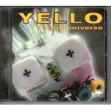 YELLO - Pocket Universe, 1997