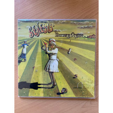 Genesis – Nursery Cryme