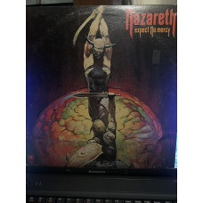 Nazareth – Expect No Mercy-77