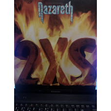 Nazareth – 2XS -82