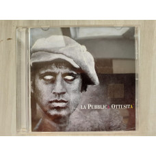 Компакт диск CD Adriano Celentano – La Pubblica Ottusità