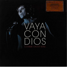 Vaya Con Dios, Comme On Est Venu... (2009) (Limited Edition Of 750 Copies On 180 Gram Audiophile Num