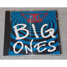 Signature Aerosmith - Big Ones