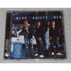 Signature Blue - Guilty