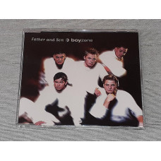 Фирменный Boyzone - Father And Son