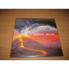 DISTANT DREAM - Point Of View (2020 Widek Records LP)