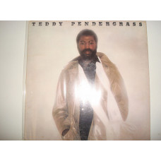 TEDDY PENDERGRASS-Teddy Pendergrass 1977 USA Funk/Soul Soul, Disco