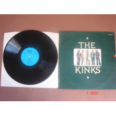 KINKS The Kinks (Compilation) 1982