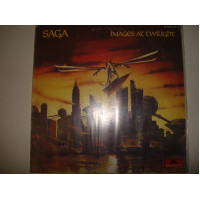 SAGA-Images At Twilight 1979 Germ Pop Rock, Prog Rock