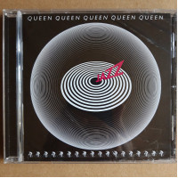 CD Queen - Jazz