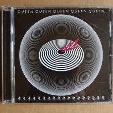 CD Queen - Jazz