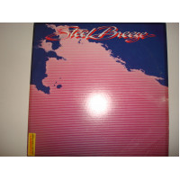 STEEL BREEZE-Steel Breeze 1982 Electronic, Rock Pop Rock, Synth-pop