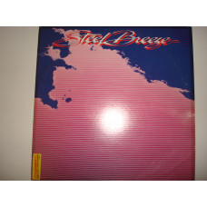 STEEL BREEZE-Steel Breeze 1982 Electronic, Rock Pop Rock, Synth-pop