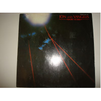 JON AND VANGELIS-Short Stories 1980 Germ Electronic, Rock Art Rock, Prog Rock