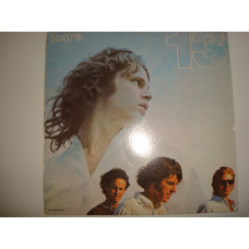 DOORS-13 1970 USA Psychedelic Rock, Classic Rock Psychedelic Rock, Classic Rock