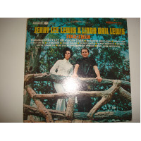 JERRY LEE LEWIS & LINDA GAIL LEWIS Together-1969 USA Rock, Folk, World, & Country Country Rock