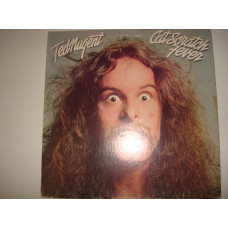 TED NUGENT-Cat Scratch Fever 1977 USA Hard Rock