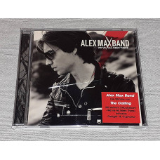 Фирменный Alex Max Band - Weve All Been There