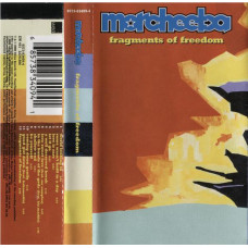 Morcheeba – Fragments Of Freedom