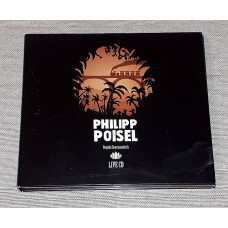 Signature Philipp Poisel - Projekt Seerosenteich (Deluxe Edition) Live