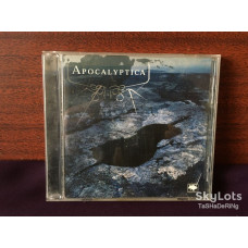 Apocalyptica ‎ – Apocalyptica/2005/Motor/Universal/license