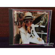 Диск Elton John ‎– Greatest Hits 1974 CD