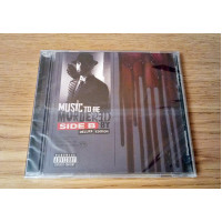 Eminem – Music To Be Murdered By: Side B (Limited Edition)