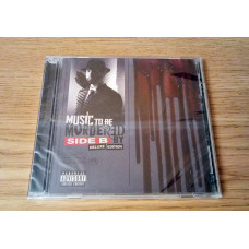 Eminem – Music To Be Murdered By: Side B (Limited Edition)