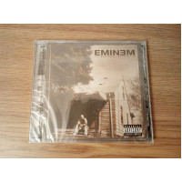 Eminem – The Marshall Mathers LP (CD)