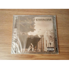 Eminem – The Marshall Mathers LP (CD)