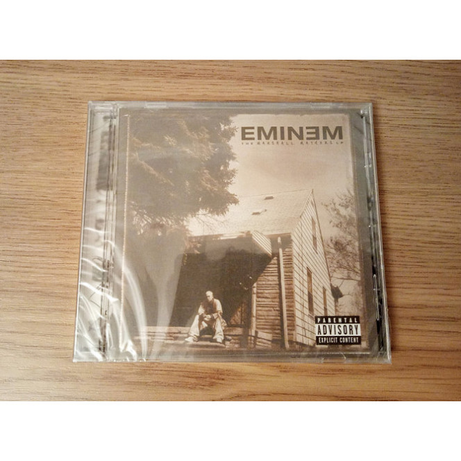 Eminem – 