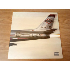 Eminem – Kamikaze (Vinyl LP) [Opaque Olive Green]