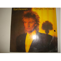 ROD STEWART-Tonight Im Yours 1981 Scandinavia