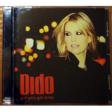 Dido – Girl who got away (2013)(book)