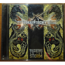 Die Apokalyptischen Reiter – Rider on the storm (2006)(лицензия)